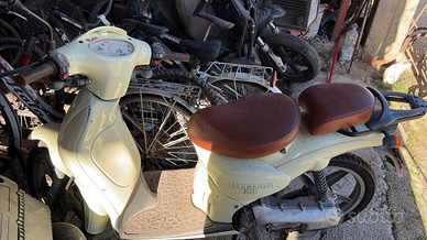 Libertà su due ruote