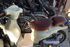 Libertà su due ruote