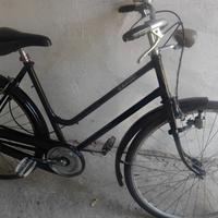 bici vintage bianchi 