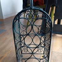 porta bottiglie 