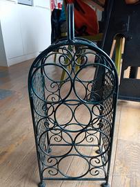 porta bottiglie 