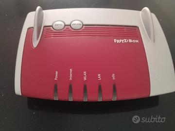 Router Fritz!Box 4020