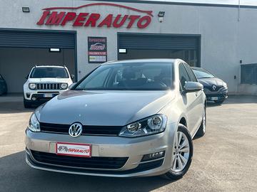 Volkswagen Golf 1.6 TDI 110 CV 5p. Highline BlueMo