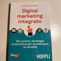 Digital marketing integrato