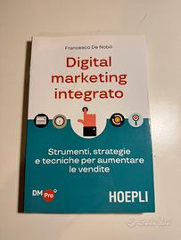 Digital marketing integrato