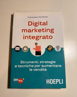 Digital marketing integrato