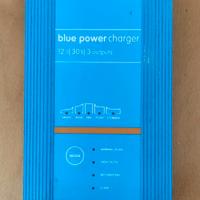 Caricatore per batterie Victron Blue power Energy