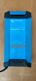 Caricatore per batterie Victron Blue power Energy