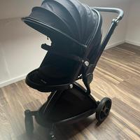 Trio Passeggino be cool