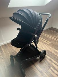 Trio Passeggino be cool