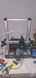 stampante 3d anycubic cobra 3 combo