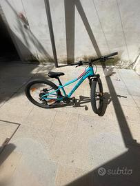 Bicicletta bambino/ragazzo SPECIALIZED