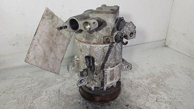 COMPRESSORE A/C RENAULT Clio Serie IV 926009582R D