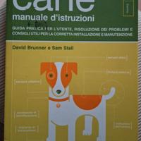 Libro: Il cane - manuale d'istruzioni