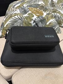 GoPro Hero 9 black + kit super accessoriato