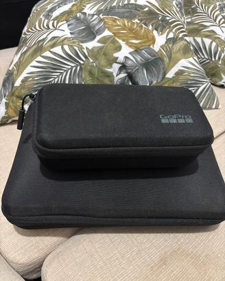 GoPro Hero 9 black + kit super accessoriato