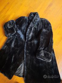 Pelliccia di castoro 