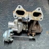 Turbina 0.9 twinair