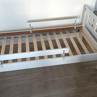 Lettino Kritter Ikea
