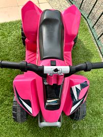 Quad per bambini