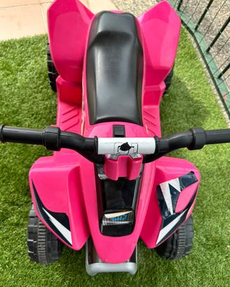 Quad per bambini