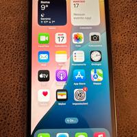 Iphone 12 pro max 256gb