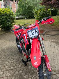 Crf 250 2023