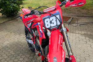 Crf 250 2023