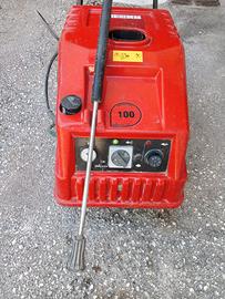 idropulitrice professionale