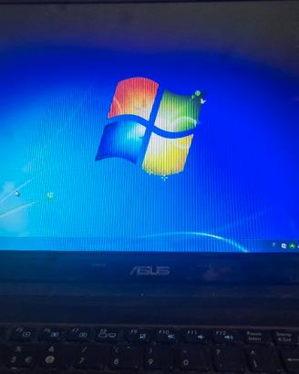 notebook asus