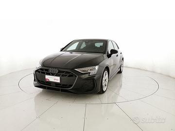 Audi A3 Sportback 2.0 tdi S line edition 150c...