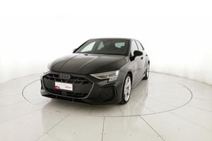 Audi A3 Sportback 2.0 tdi S line edition 150c...