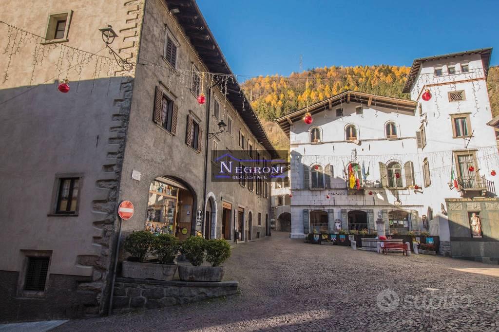 Appartamento – Gromo, Ripa - Vista 4