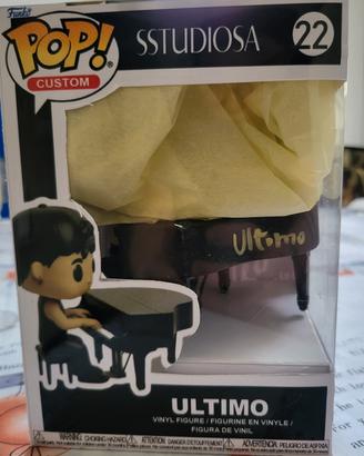 Funko Ultimo