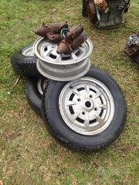 Lancia Fulvia 1.3 s 1972