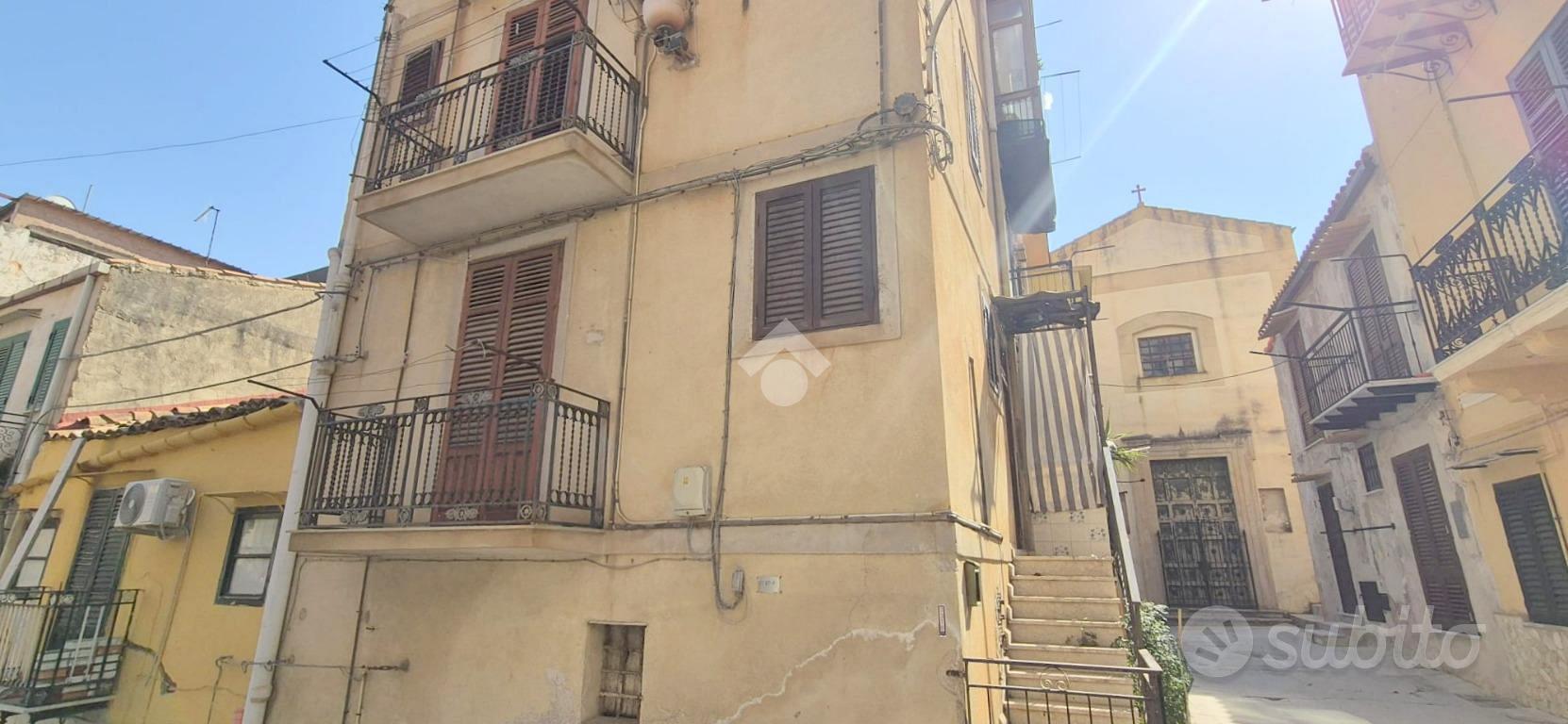 Appartamento – Monreale, Intravaia - Vista 3