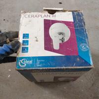 Miscelatore Doccia da incasso