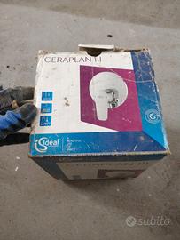 Miscelatore Doccia da incasso