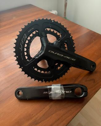 Guarnitura dura ace - 172.5mm 52-36