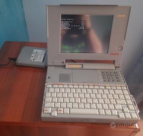 Olivetti philos 46 super color