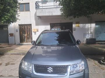 Suzuki Grand Vitara DDi5 4x4 130cv