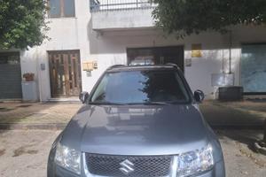 Suzuki Grand Vitara DDi5 4x4 130cv