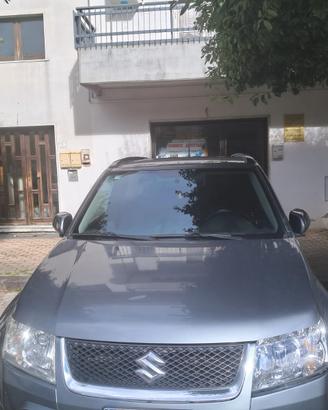 Suzuki Grand Vitara DDi5 4x4 130cv