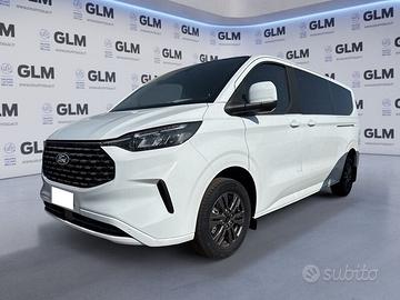 Ford Tourneo Custom 320 2.0 EcoBlue 136CV PL ...