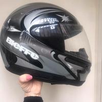 Casco bieffe