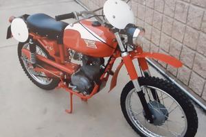 Moto Morini Corsaro 150 Regolarità (1967)