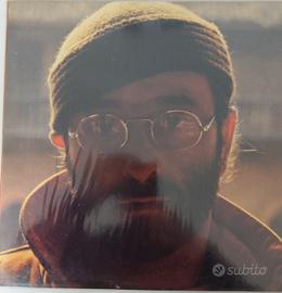 Vinile Lucio Dalla