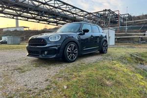 MINI COUNTRYMAN SD JCW