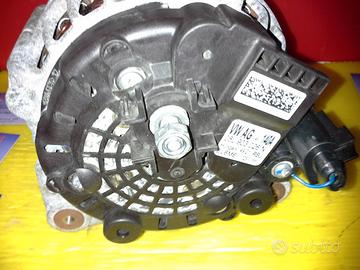 ALTERNATORE VOLKSWAGEN PASSAT 2.0 TDI 05L903026N