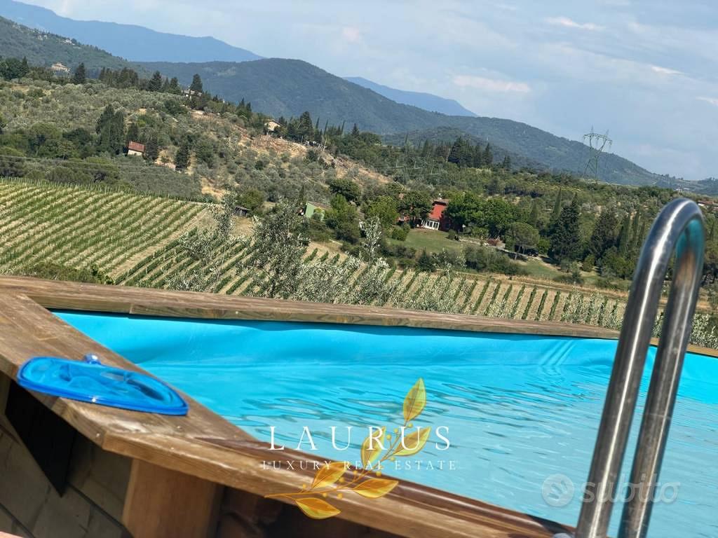 Casa – Impruneta, L'Ugolino - Vista 4
